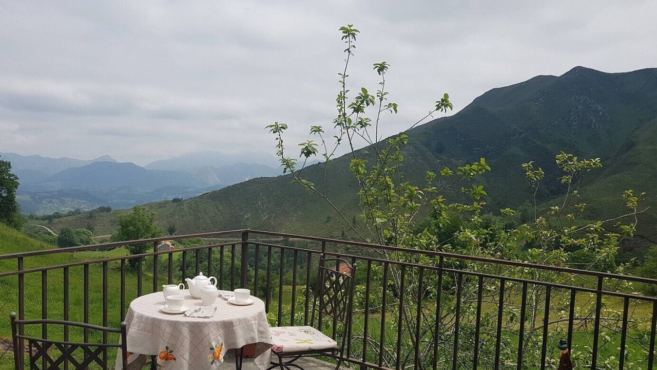 Photo of Outdoor in Llerandi
