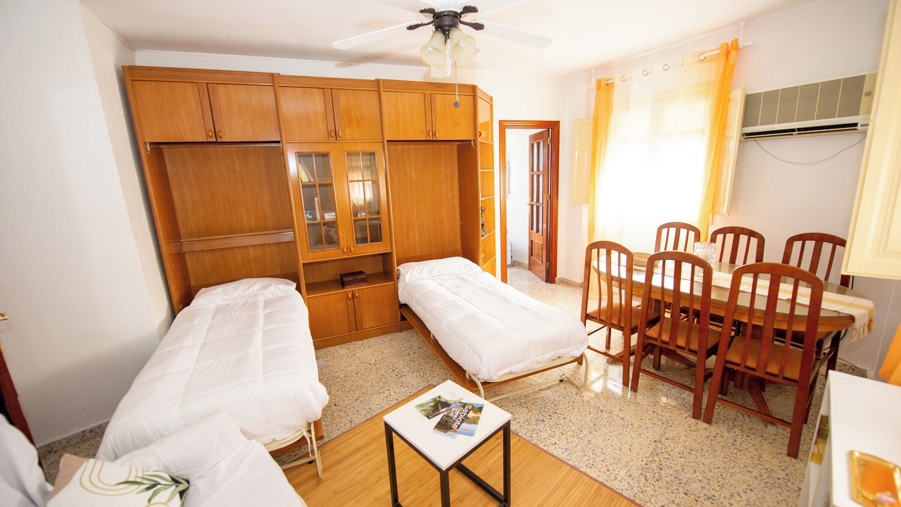 Photo of Bedroom in Jaen