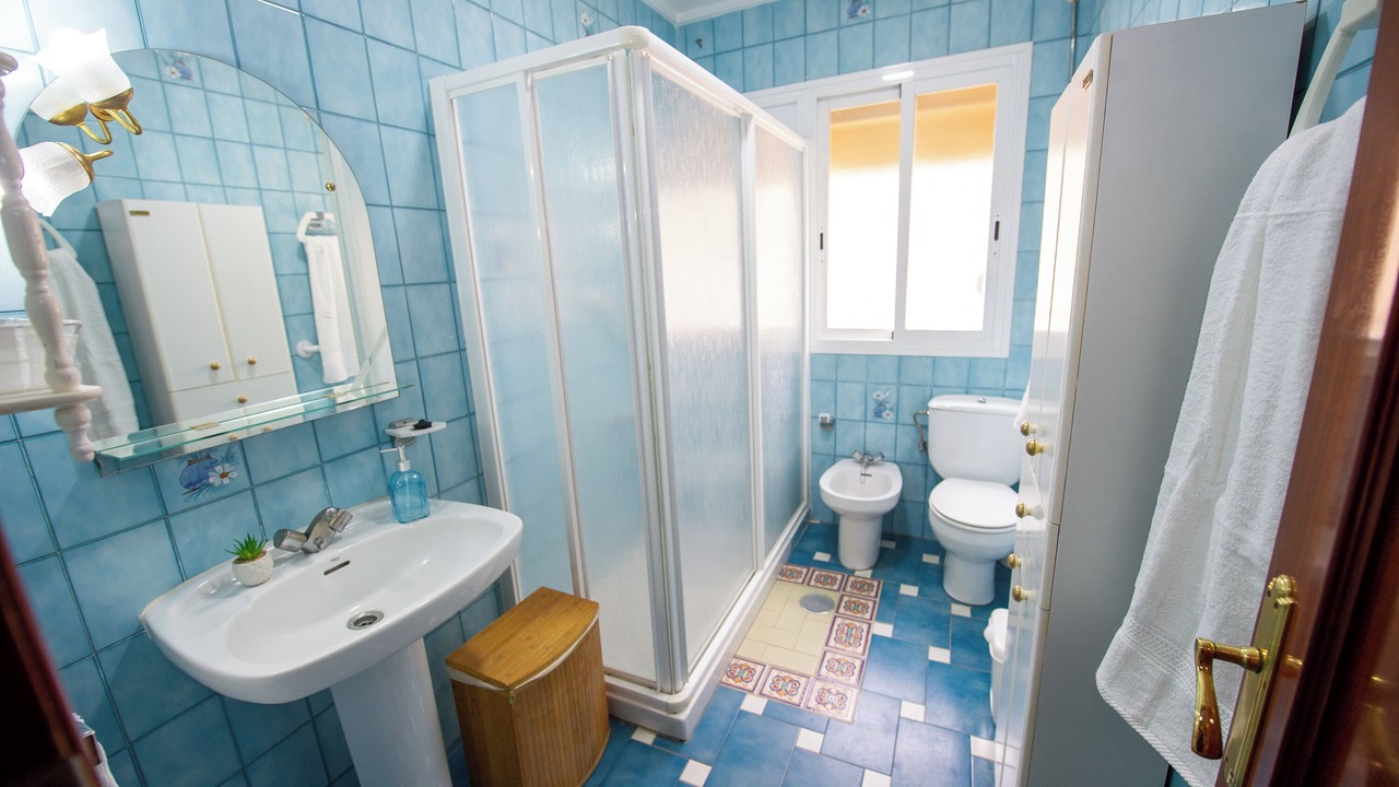 Photo of Bathroom in Jaen