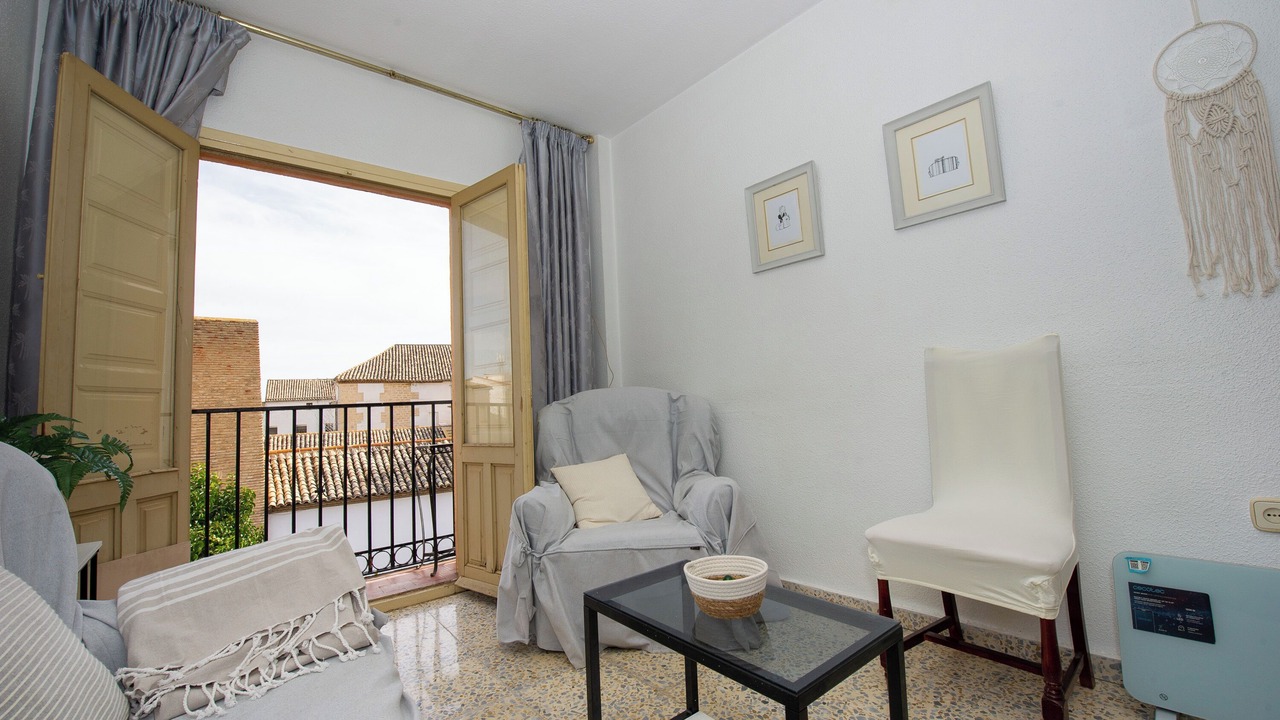 Photo of Livingroom in Jaen