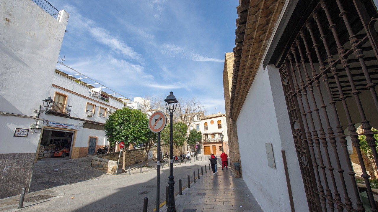 Photo of Others in Jaen