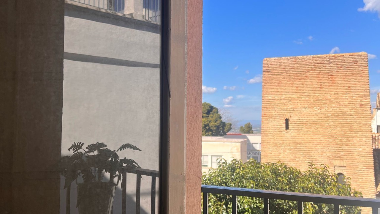 Photo of Outdoor in Jaen