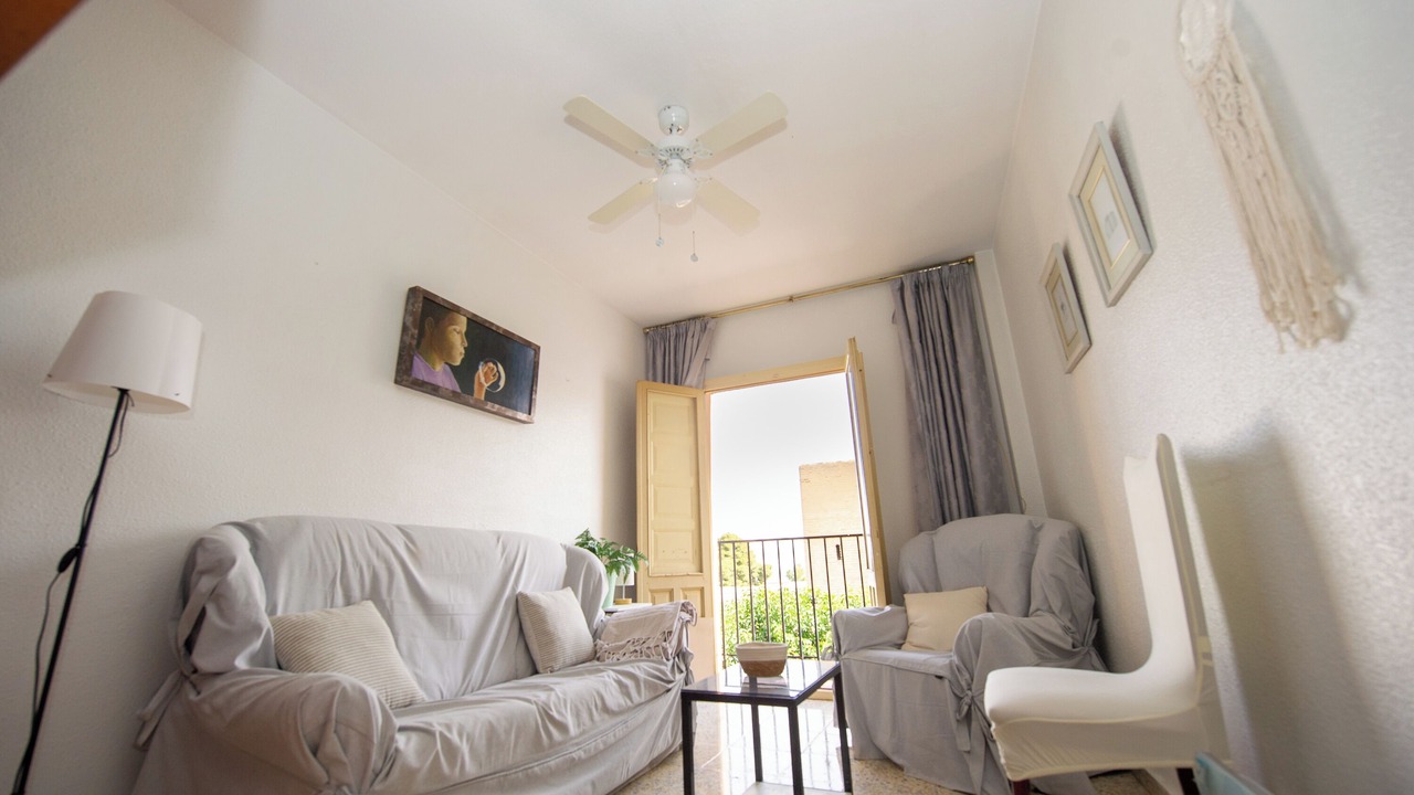Photo of Livingroom in Jaen