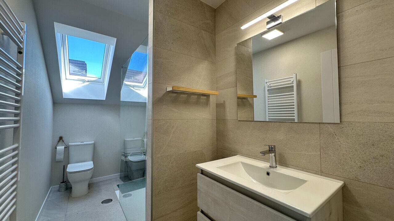 Photo of Bathroom in Loredo