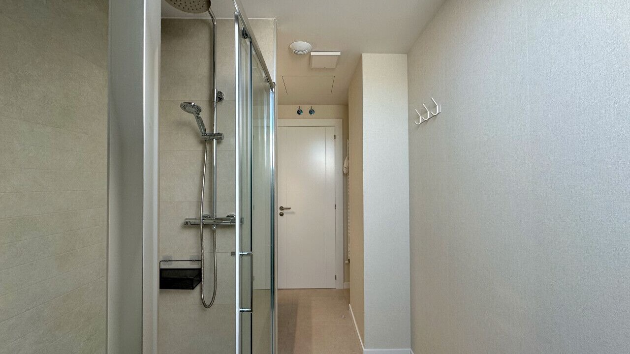 Photo of Bathroom in Loredo