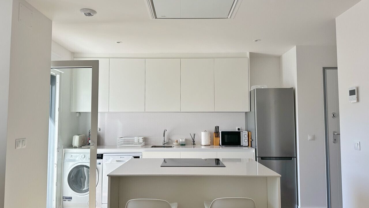 Photo of Kitchen in Loredo