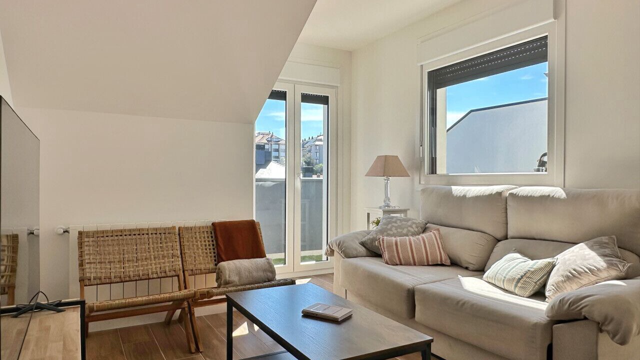 Photo of Livingroom in Loredo