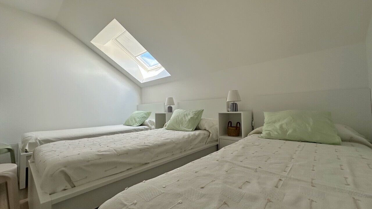 Photo of Bedroom in Loredo