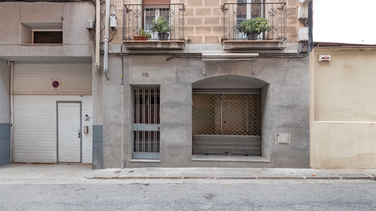 Photo of Outdoor in Passeig i Rodalia