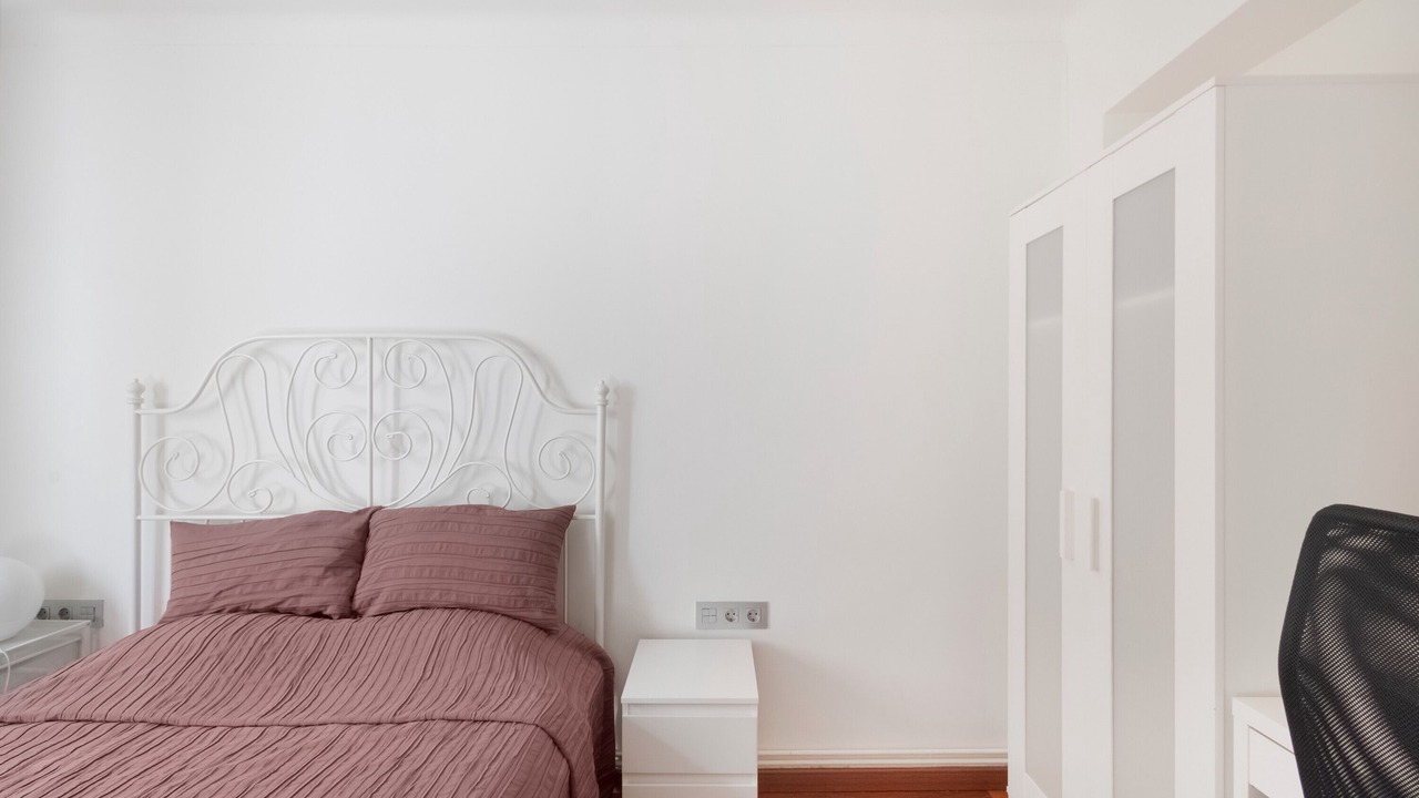 Photo of Bedroom in Passeig i Rodalia