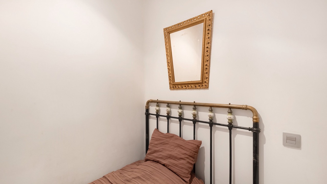 Photo of Bedroom in Passeig i Rodalia
