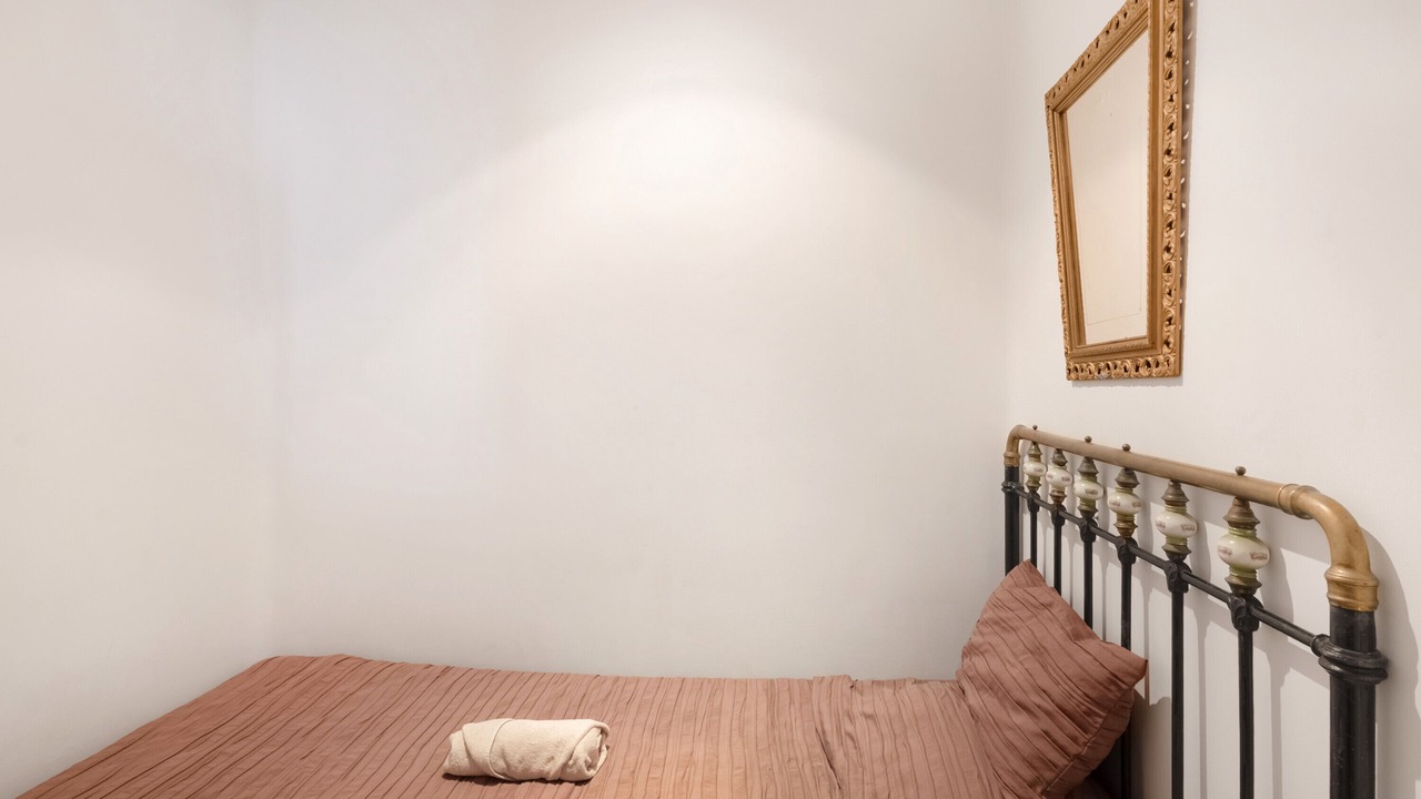 Photo of Bedroom in Passeig i Rodalia