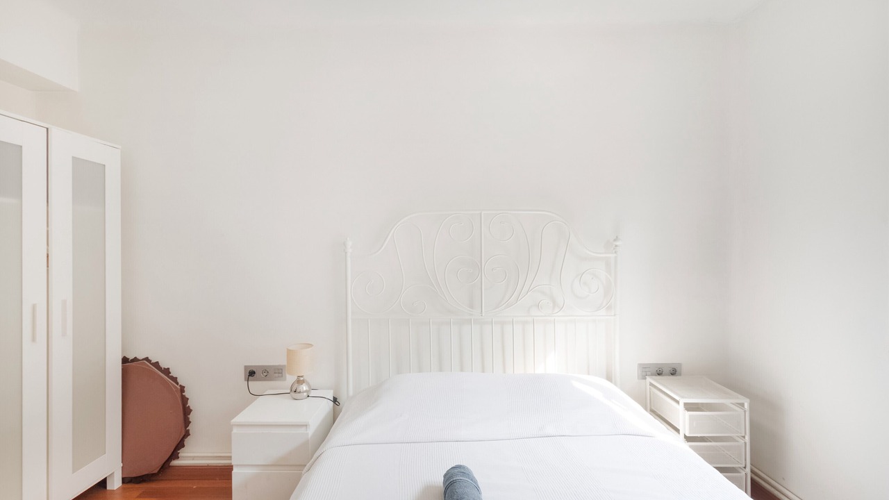 Photo of Bedroom in Passeig i Rodalia