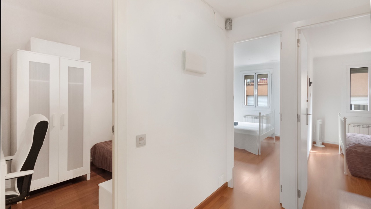 Photo of Bedroom in Passeig i Rodalia