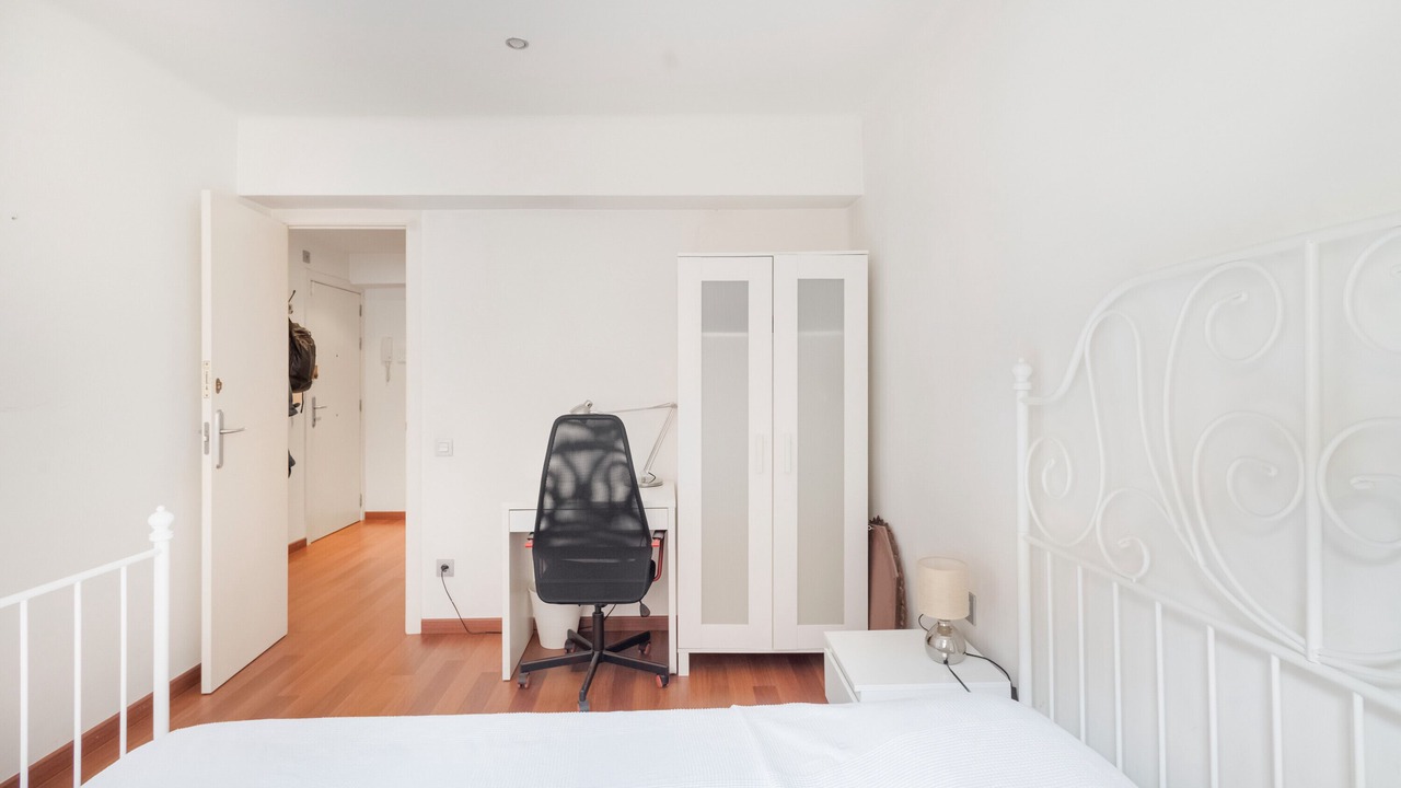 Photo of Bedroom in Passeig i Rodalia