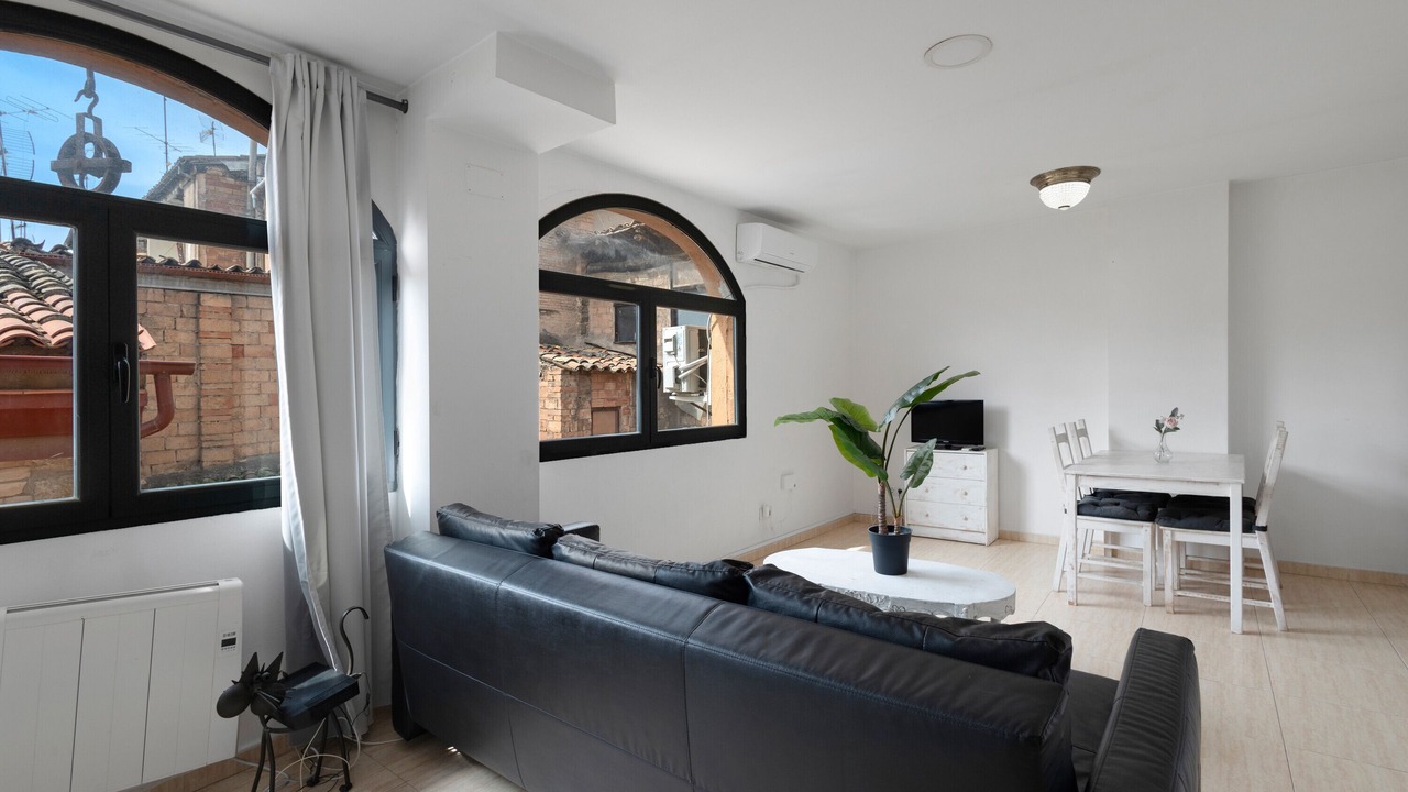 Photo of Livingroom in Centre Historic de Manresa