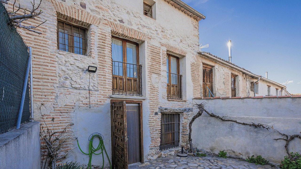 Photo of Outdoor in Mozoncillo