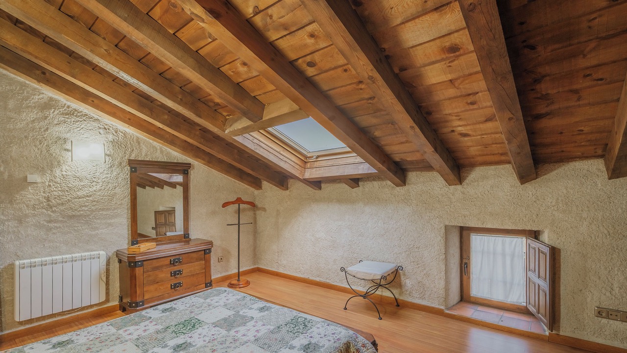 Photo of Bedroom in Mozoncillo