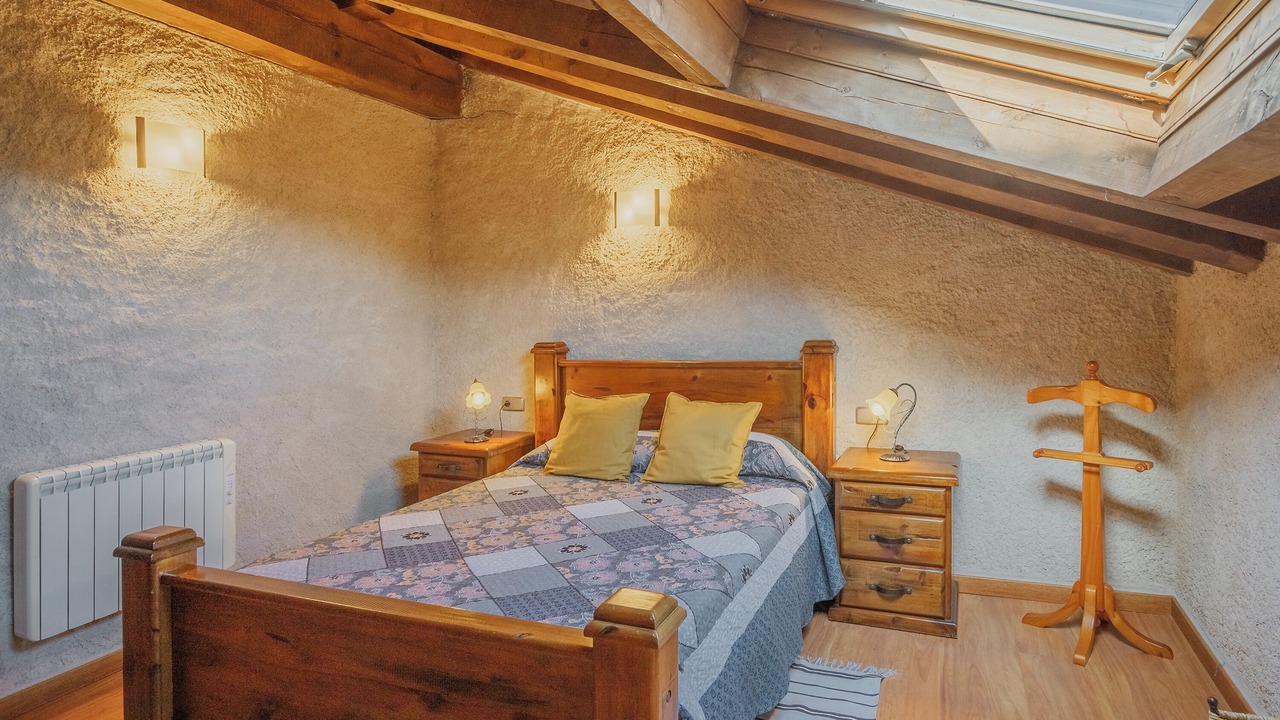 Photo of Bedroom in Mozoncillo