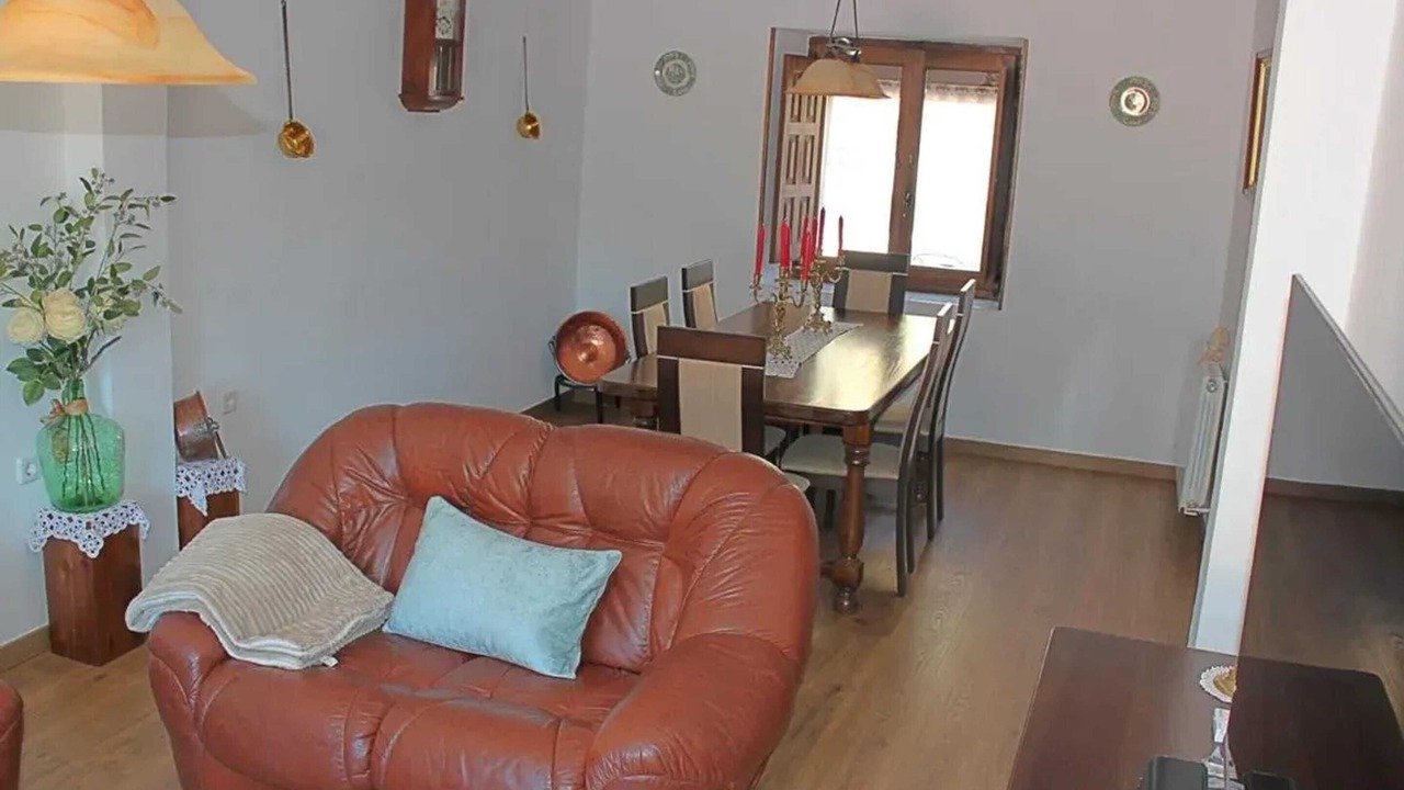Photo of Livingroom in Vinuesa