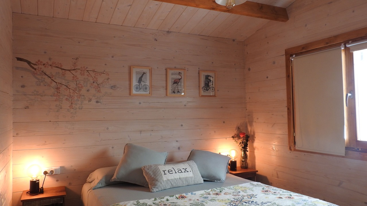 Photo of Bedroom in Barbadillo del Pez