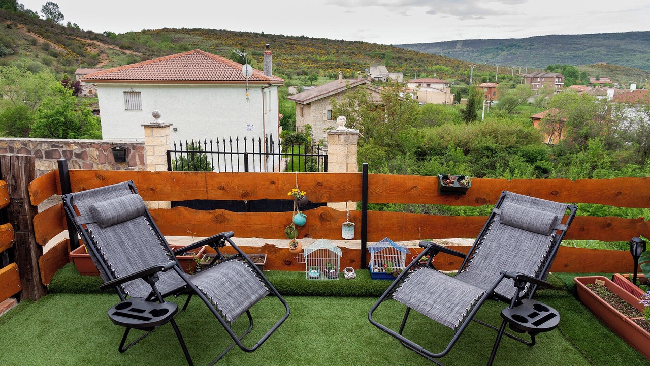 Photo of Outdoor in Barbadillo del Pez
