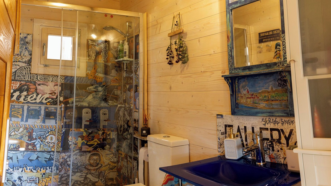 Photo of Bathroom in Barbadillo del Pez