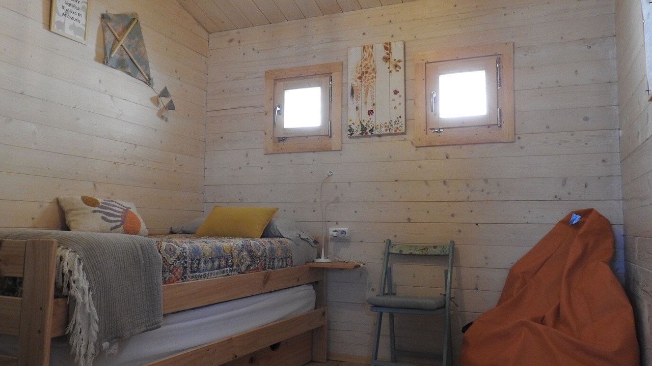 Photo of Bedroom in Barbadillo del Pez