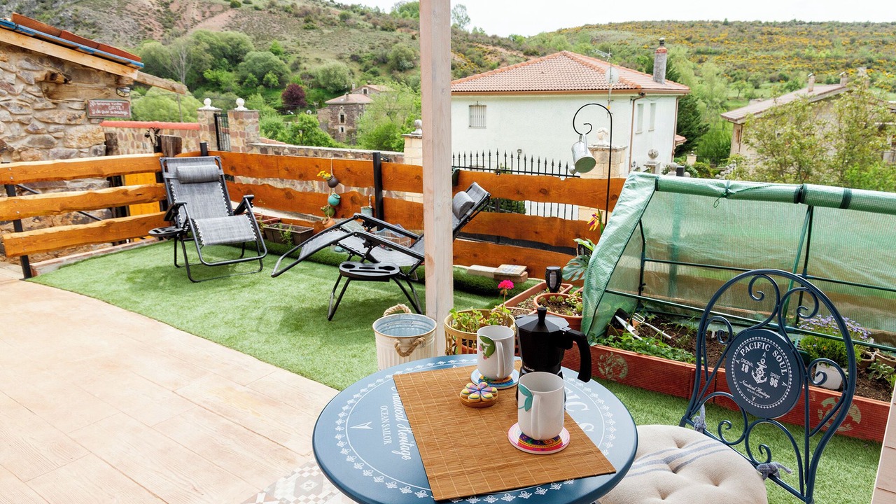 Photo of Outdoor in Barbadillo del Pez