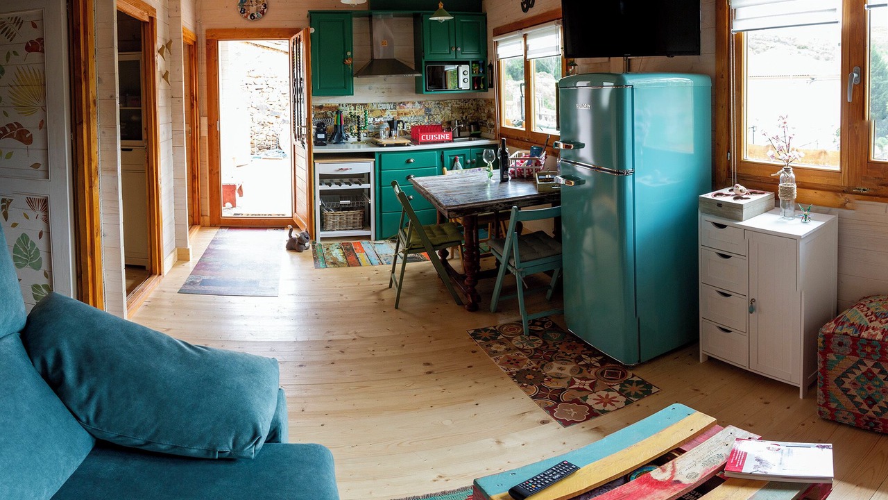 Photo of Livingroom in Barbadillo del Pez