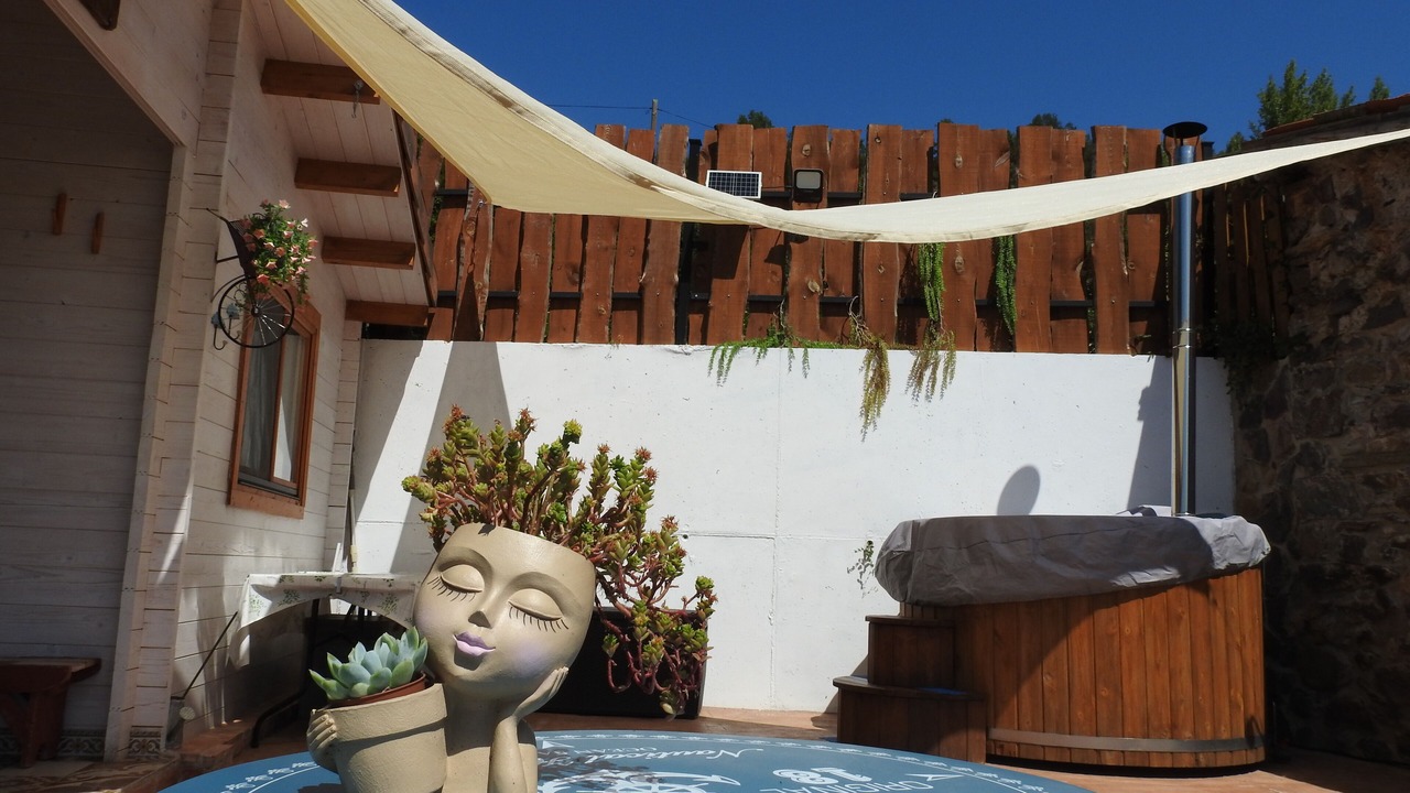 Photo of Outdoor in Barbadillo del Pez