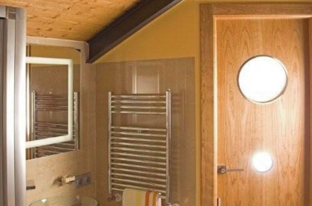 Photo of Bathroom in Pradena