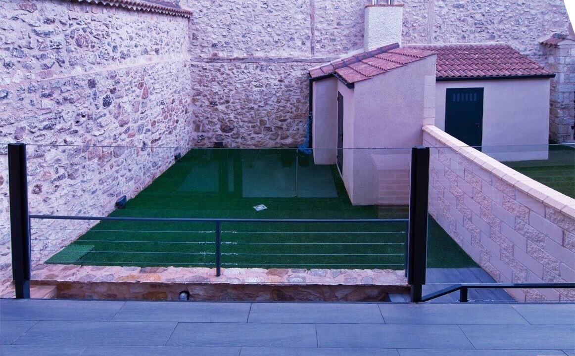 Photo of Outdoor in Pradena