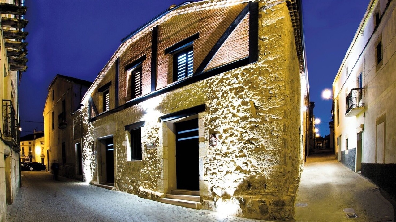 Photo of Outdoor in Pradena