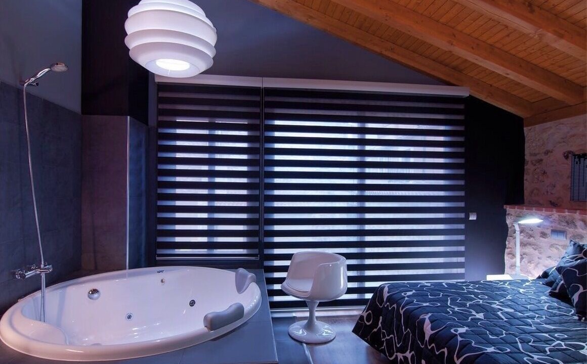 Photo of Bathroom in Pradena