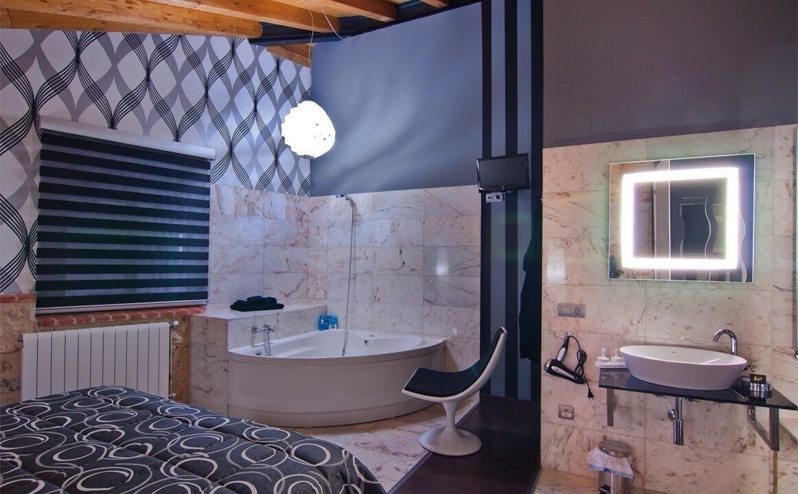 Photo of Bathroom in Pradena