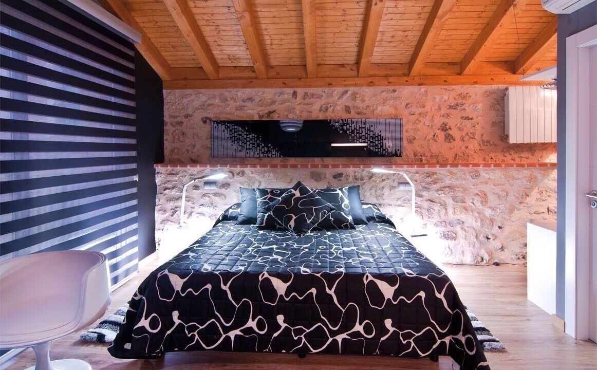 Photo of Bedroom in Pradena
