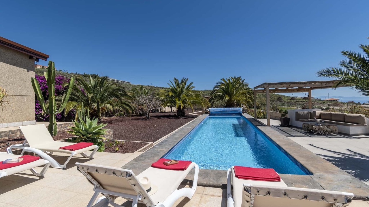 Photo of Outdoor in Granadilla de Abona