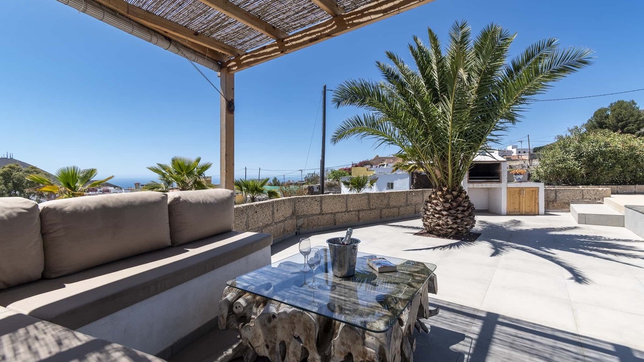 Photo of Outdoor in Granadilla de Abona