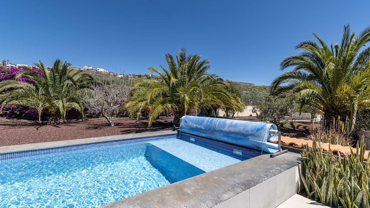 Photo of Outdoor in Granadilla de Abona