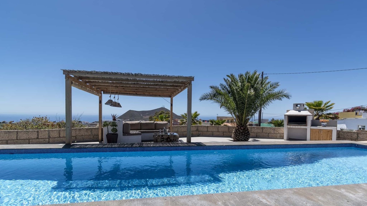 Photo of Outdoor in Granadilla de Abona