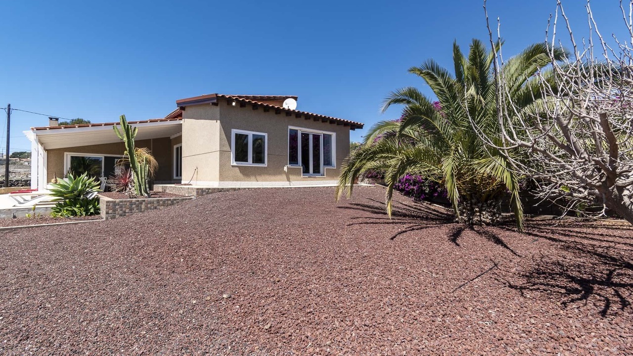 Photo of Outdoor in Granadilla de Abona