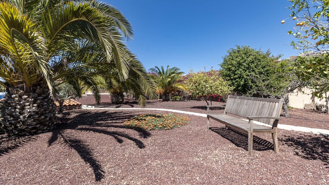 Photo of Outdoor in Granadilla de Abona
