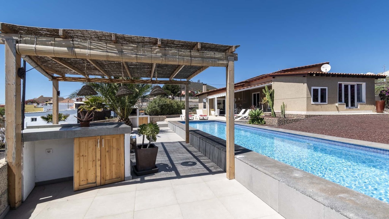 Photo of Outdoor in Granadilla de Abona