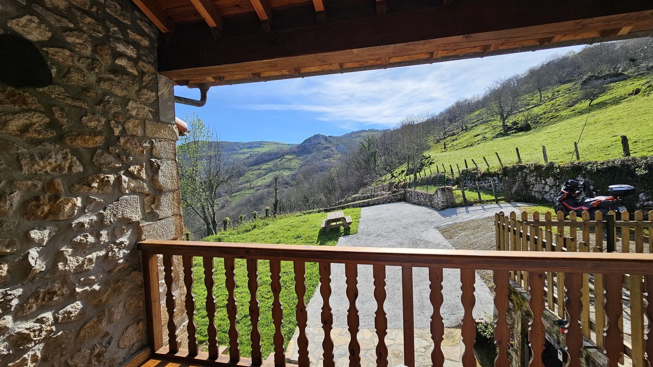 Photo of Outdoor in Onis