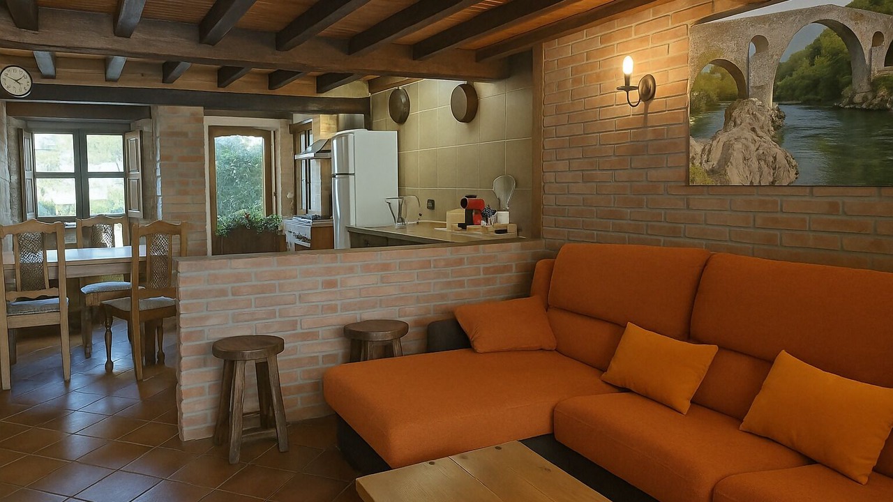 Photo of Livingroom in Onis