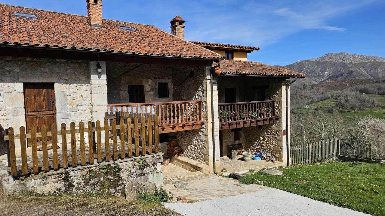Photo of Outdoor in Onis