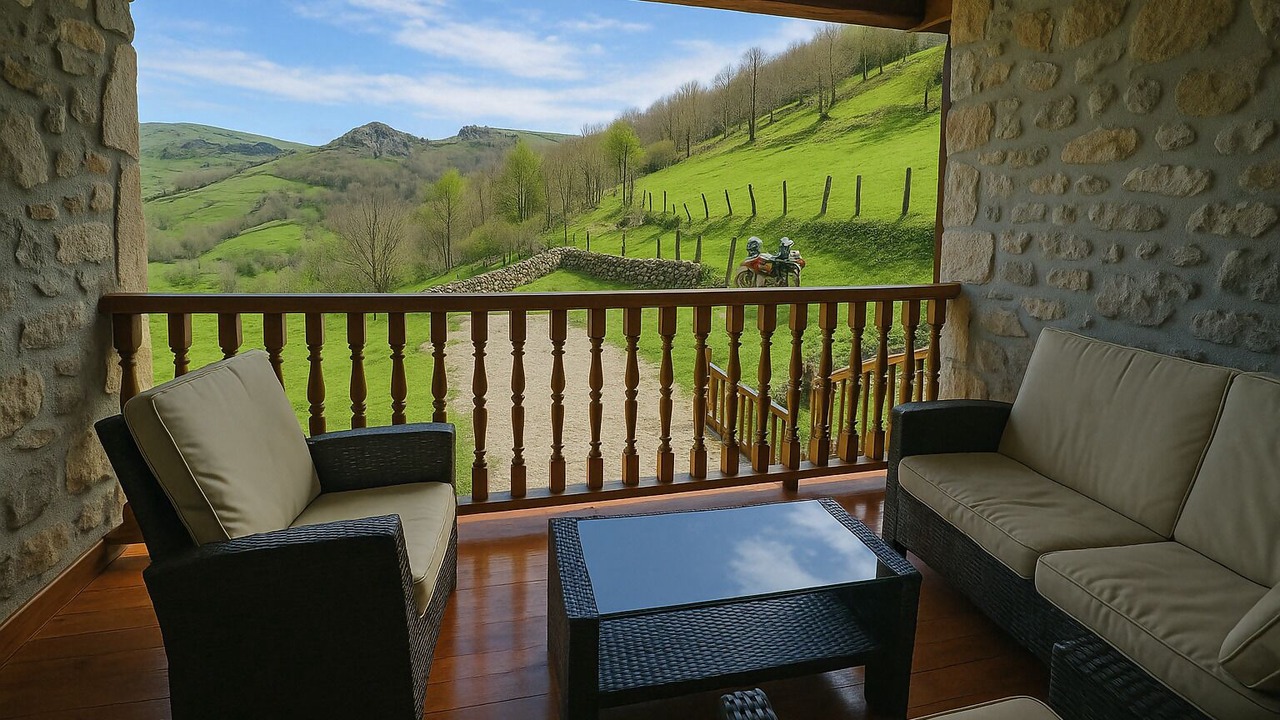 Photo of Outdoor in Onis