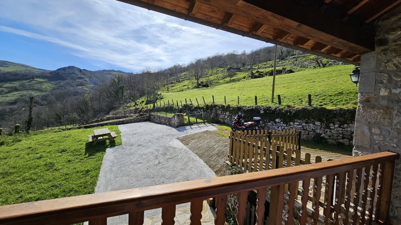 Photo of Outdoor in Onis