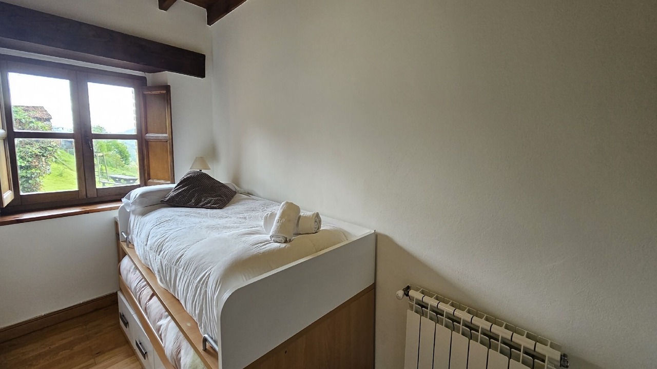 Photo of Bedroom in Onis